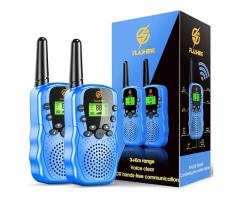 Walkie Talkies for Kids 2 Pack