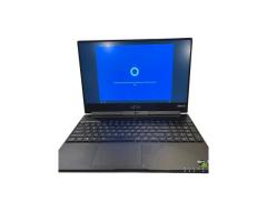 Gigabyte Aero 15X v8-BK4 15.6" (512GB, Intel Core i7 8th Gen., 2.20GHz, 16GB) Notebook - Black